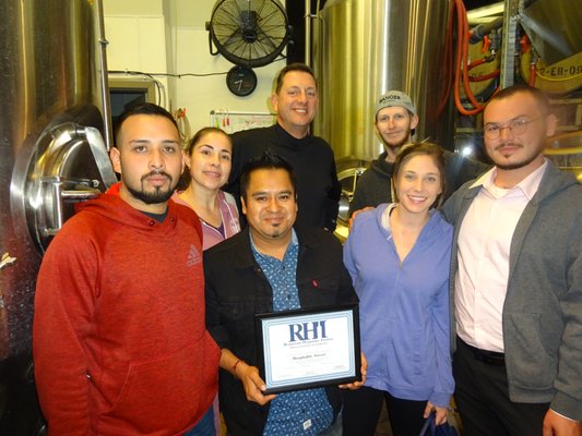 Restaurant Hospitality Institute