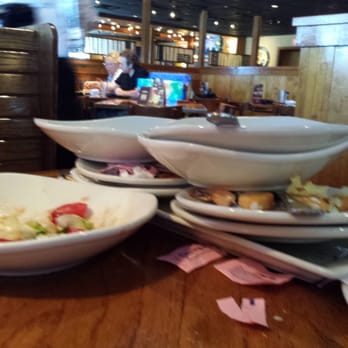Outback Steakhouse - This place is horrible. - Steakhouses Near Me - Southgate, Michigan Outback Steakhouse - This place is horrible. - Steakhouses Near Me - Southgate, Michigan