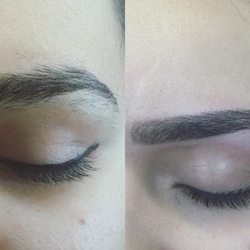 Grace Threading