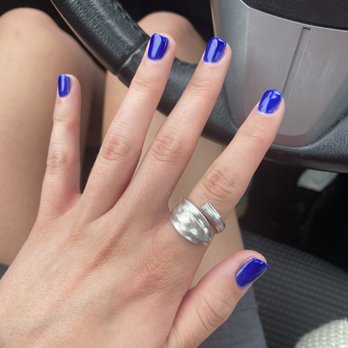 Rose Nails - Nail Salons Near Me - Bloomington, Indiana