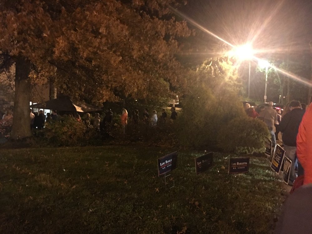 Newlonsburg Church Preschool - childcare center in Murrysville, PA