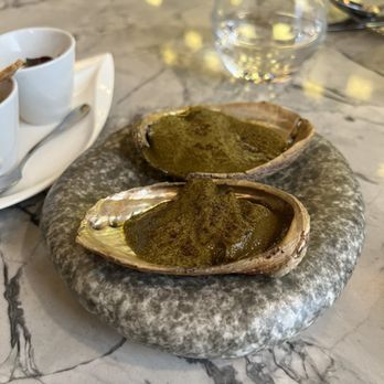 Passionné - French Near Me - Paris