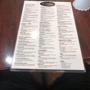 Brunch Cafe-McHenry - Breakfast & Brunch Near Me - McHenry, Illinois