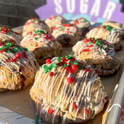 Sugar Shane's by null