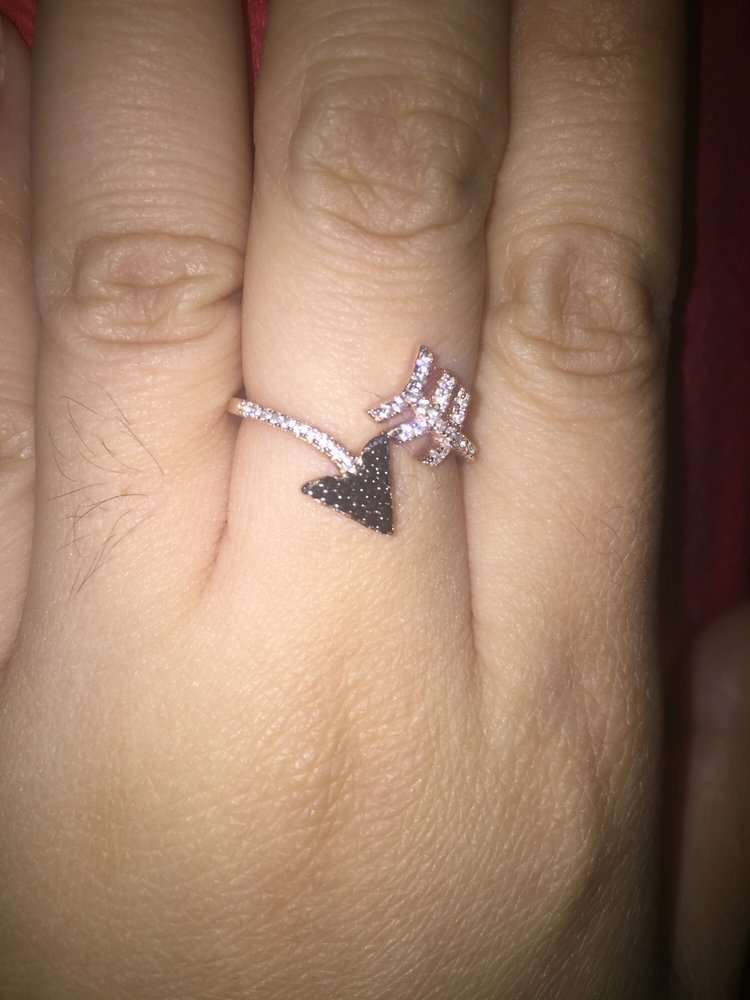 PIERCING PAGODA Updated August 2024 11160 Vers Mill Rd, Wheaton