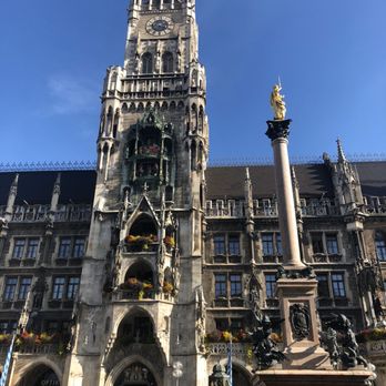 Cafe Glockenspiel - Glockenspiel - Cafes Near Me - Munich, BY Cafe Glockenspiel - Glockenspiel - Cafes Near Me - Munich, BY