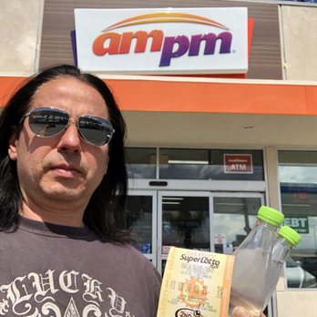ampm - Lotto time - Convenience Stores Near Me - Buttonwillow, California