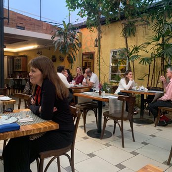 Rosmarino - Italian Near Me - São Paulo, SP