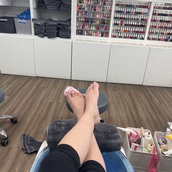 VIP Nails & Lash - Nail Salons Near Me - Thornton, Colorado