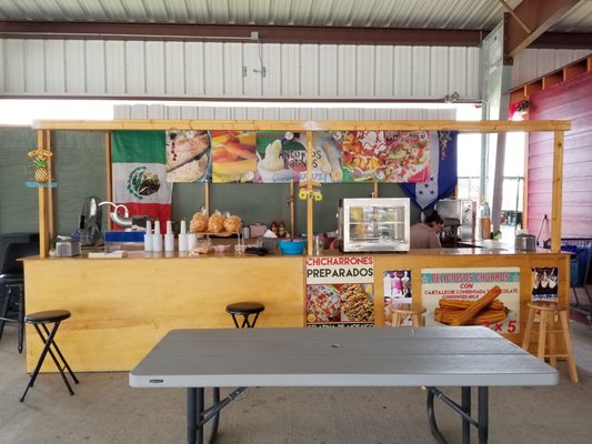 Westbank Flea Market by null