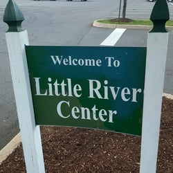 Little River Shopping Center