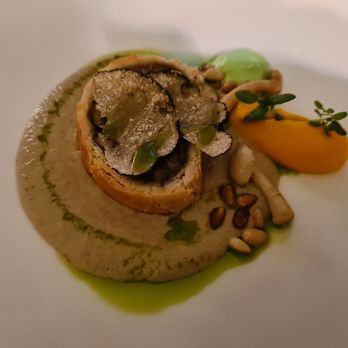 Old Vicarage Restaurant - Restaurants Near Me - Sheffield, SHF Old Vicarage Restaurant - Restaurants Near Me - Sheffield, SHF