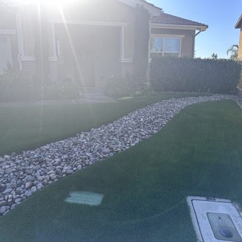 Homeowner Turf Direct - Front yard - Artificial Turf Near Me - Lake Elsinore, California Homeowner Turf Direct - Front yard - Artificial Turf Near Me - Lake Elsinore, California