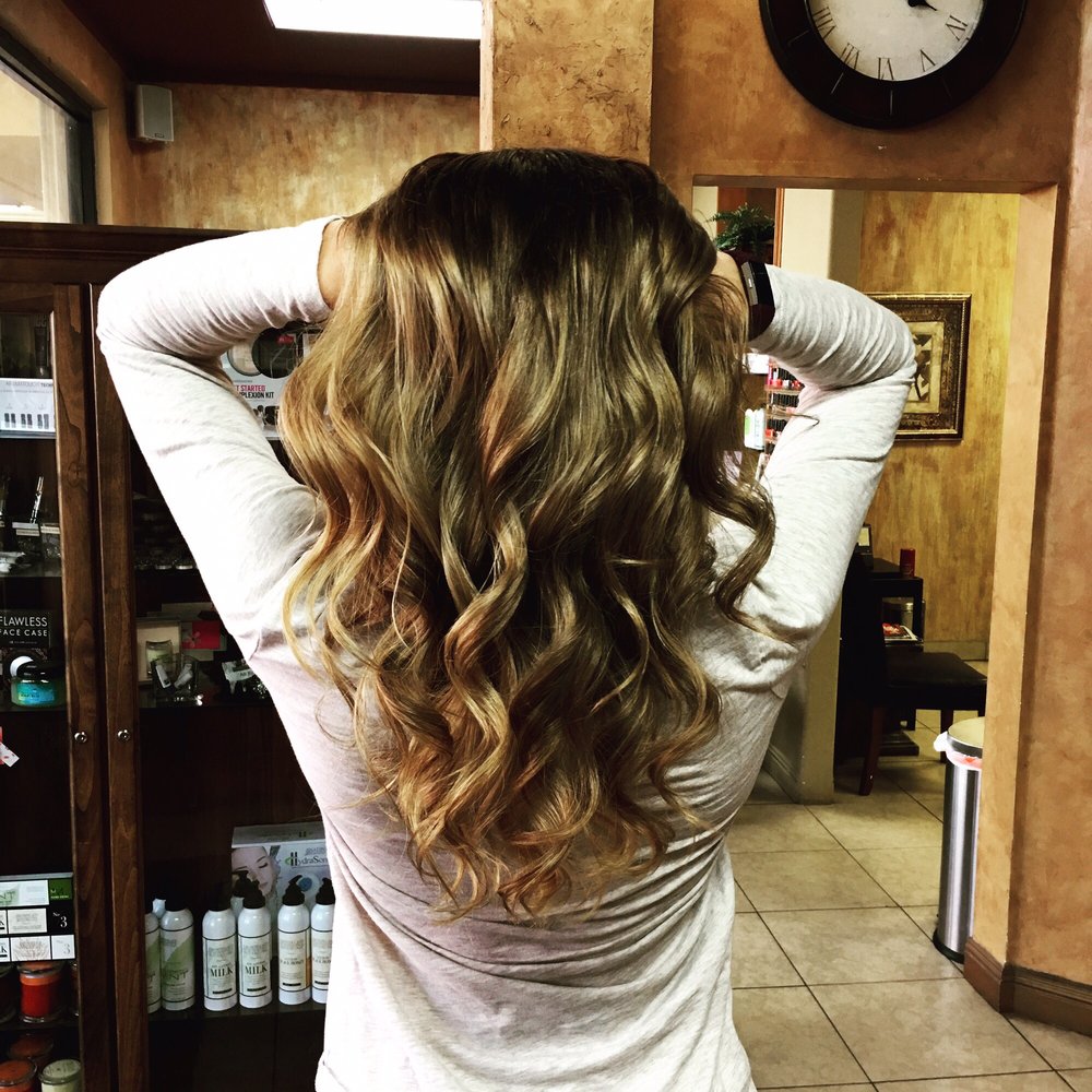 ESSENTIALS DAY SPA & SALON Updated October 2024 138 Photos & 30