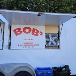 BOB's Breakfast