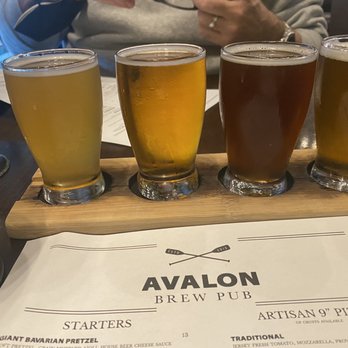 Avalon Brew Pub - Brewpubs Near Me - Avalon, New Jersey Avalon Brew Pub - Brewpubs Near Me - Avalon, New Jersey