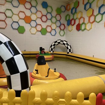 BeeHive Indoor Playground - Kids Activities Near Me - Woodbridge, Virginia