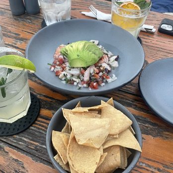 Mina - Ceviche - Cocktail Bars Near Me - Tulum, ROO Mina - Ceviche - Cocktail Bars Near Me - Tulum, ROO