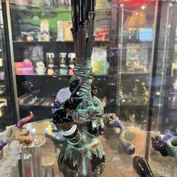 Smokey's Tobacco Shop