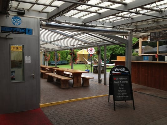 Balmers Hostel by null