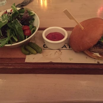Great Maple - BEST TURKEY BURGER EVER. - New American Near Me - Newport Beach, California Great Maple - BEST TURKEY BURGER EVER. - New American Near Me - Newport Beach, California