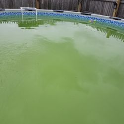 Aquarius Pools & Spas