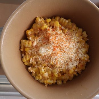 Bartaco - Corn off the cob - Tapas/Small Plates Near Me - Port Chester, New York