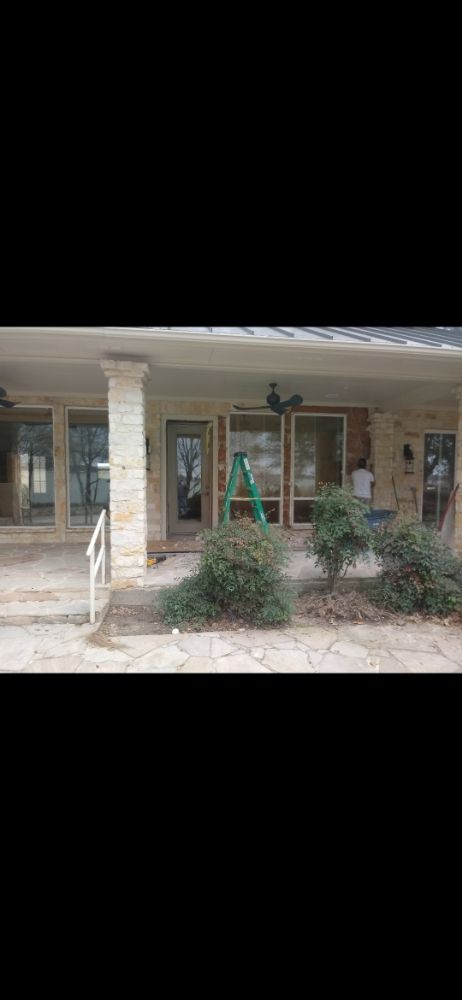 Slide of Adams Construction