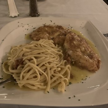 Palermo Restaurant & Bar - Chicken Francese - Italian Near Me - Astoria, New York Palermo Restaurant & Bar - Chicken Francese - Italian Near Me - Astoria, New York