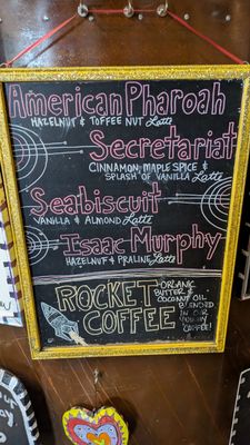 Menu photo 1 Third Street Stuff & Coffee Lexington, KY Menu photo 1 Third Street Stuff & Coffee Lexington, KY