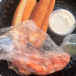 Lobster Roll