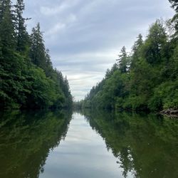 Alder Creek Kayak & Canoe