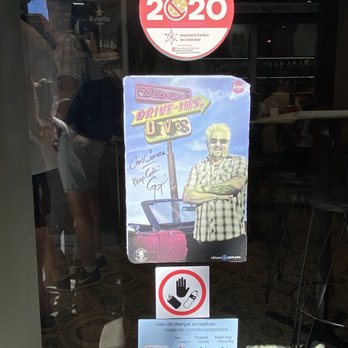 Conesa Entrepans - Triple D approved - Gluten-Free Near Me - Barcelona, B