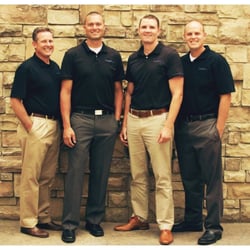 Oral & Maxillofacial Surgeons of Utah - Dr. Todd Liston, Dr. Jason Chandler, Dr. Adam McCormick and Dr. Michael Broadbent