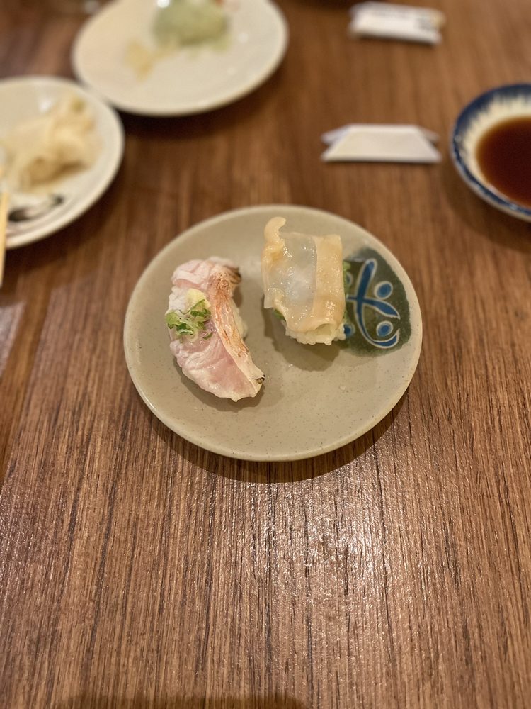 Sushi Sasabune