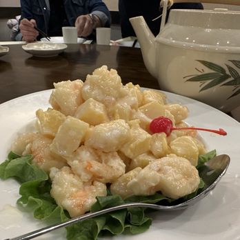 Mulan Taiwanese Restaurant - Walnut shrimp - Chinese Near Me - Waltham, Massachusetts Mulan Taiwanese Restaurant - Walnut shrimp - Chinese Near Me - Waltham, Massachusetts