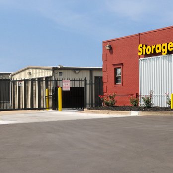 StorageMart - Self Storage Near Me - Independence, Missouri StorageMart - Self Storage Near Me - Independence, Missouri