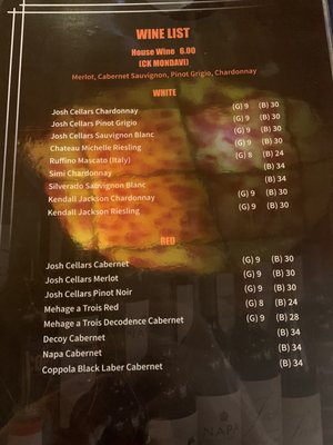 Menu photo 3 Red Bowl Fort Mill, SC Menu photo 3 Red Bowl Fort Mill, SC