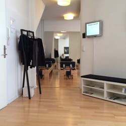 Pilates Cph