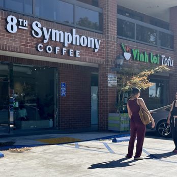 8th Symphony Coffee - Coffee & Tea Near Me - Cerritos, California 8th Symphony Coffee - Coffee & Tea Near Me - Cerritos, California