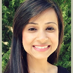 Rajnikant Patel, DDS - Smile Corona Dental - Mruga Jariwala - Our dental hygienist practicing with Dr. Patel since 2008