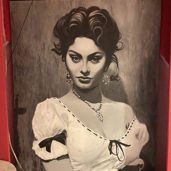 Sofia's - Sofia - Italian Near Me - San Juan, Puerto Rico
