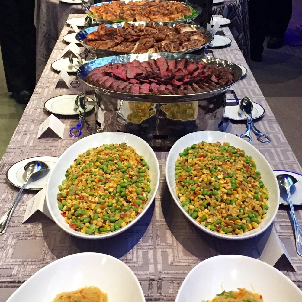 RSVP Catering - Caterers Near Me - Fairfax, Virginia