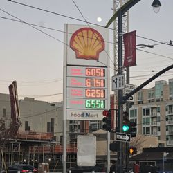 Shell - Oh my :(