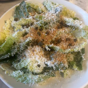 Percy - Ceased salad - Desserts Near Me - Boise, Idaho