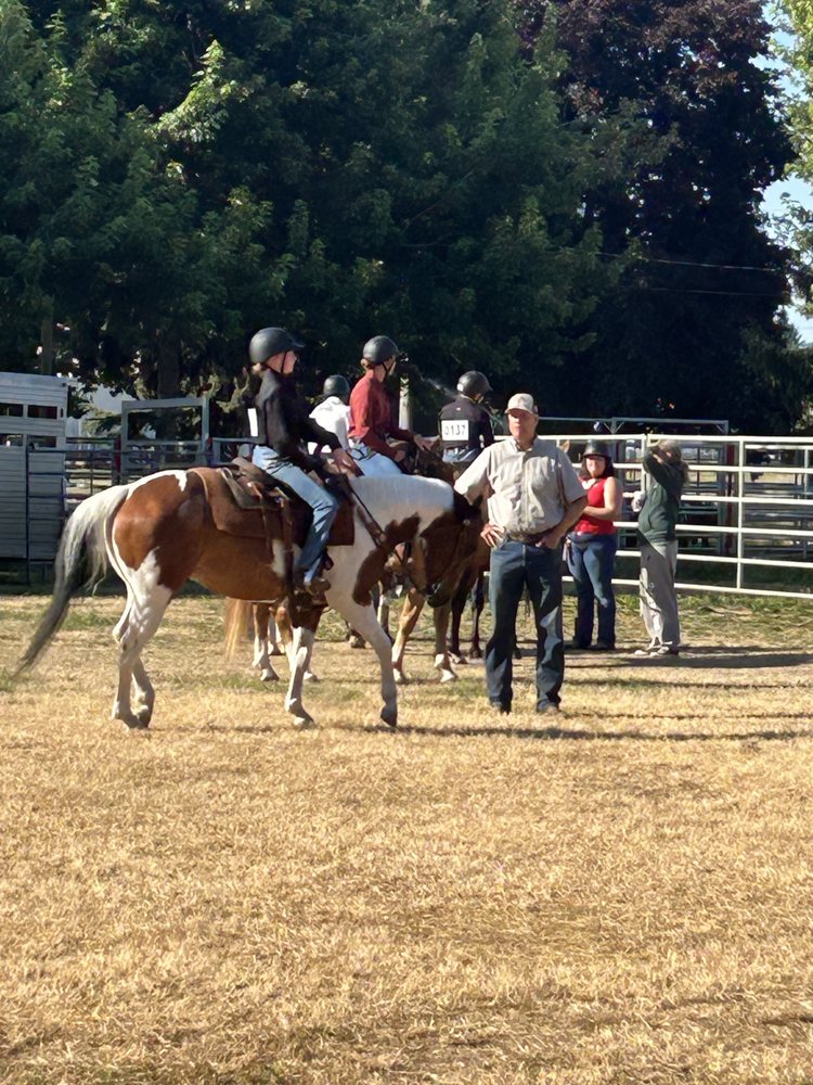 Northwest Horsemanship - equestrian in Canby, OR