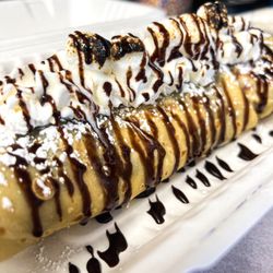Kat’z Crepes