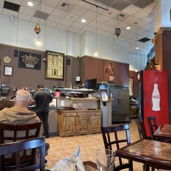 Petra Bistro