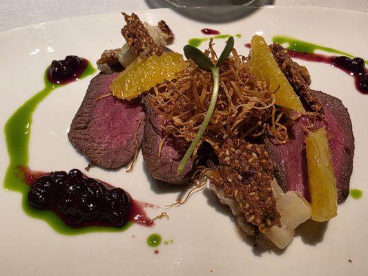 Restaurant Lichtblick by null