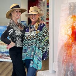 Sweet Art Gallery